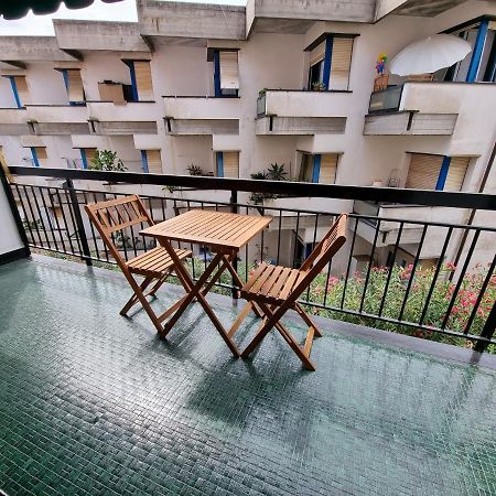 Ferienwohnung La Casa Di Julia Rapallo Exterior foto