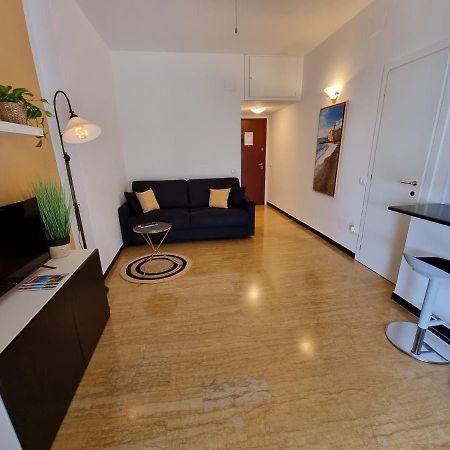 Ferienwohnung La Casa Di Julia Rapallo Exterior foto